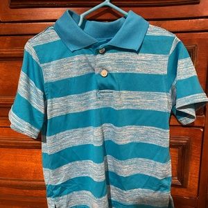 Boys Healthtex Polo Shirt